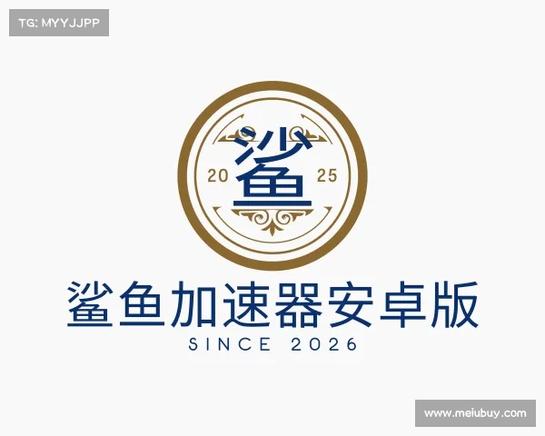 介绍鲨鱼加速器安卓版